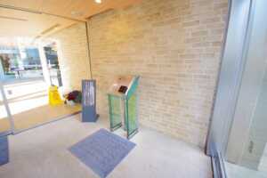 プラウド新宿御苑エンパイア　外観・共用 (5)